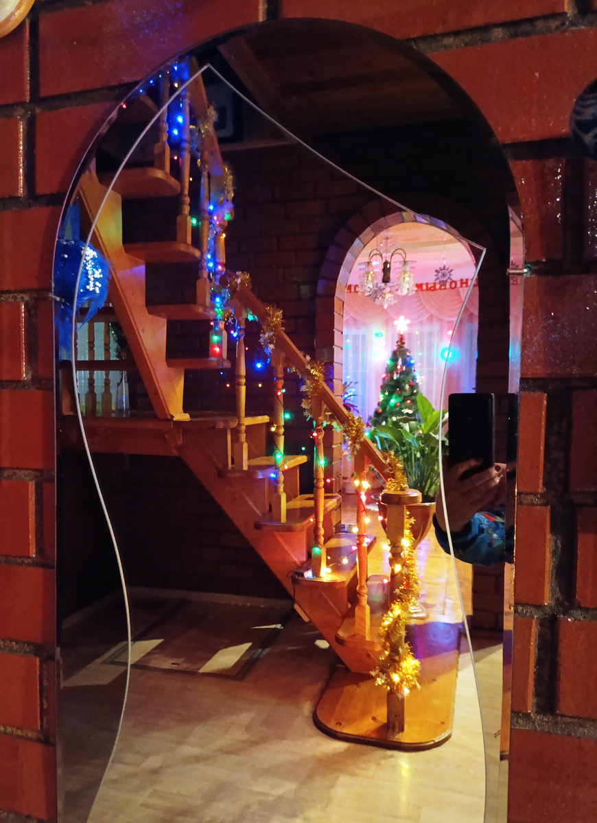 Фотография автора