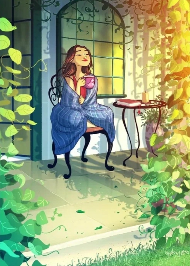 Рисунок из сети интернет.