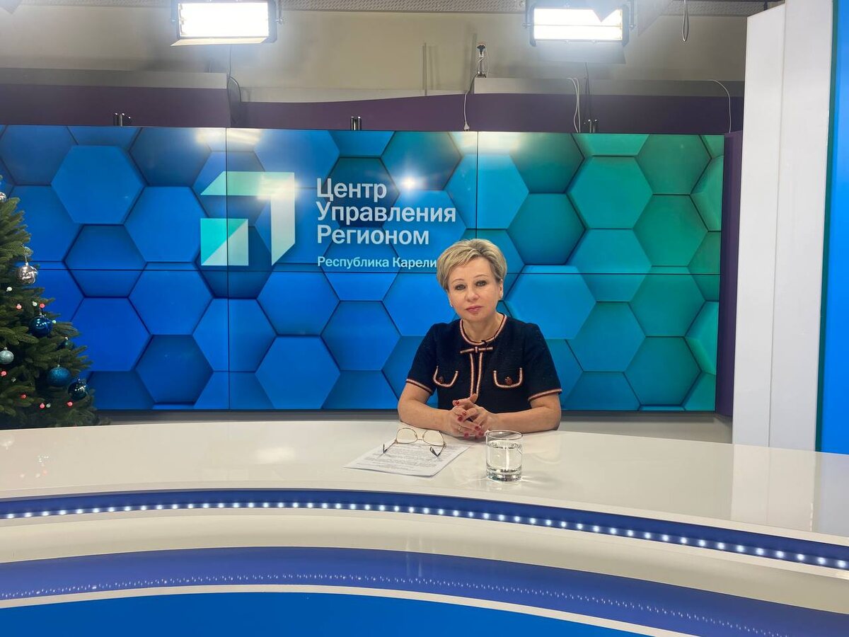    Фото: ЦУР Карелии