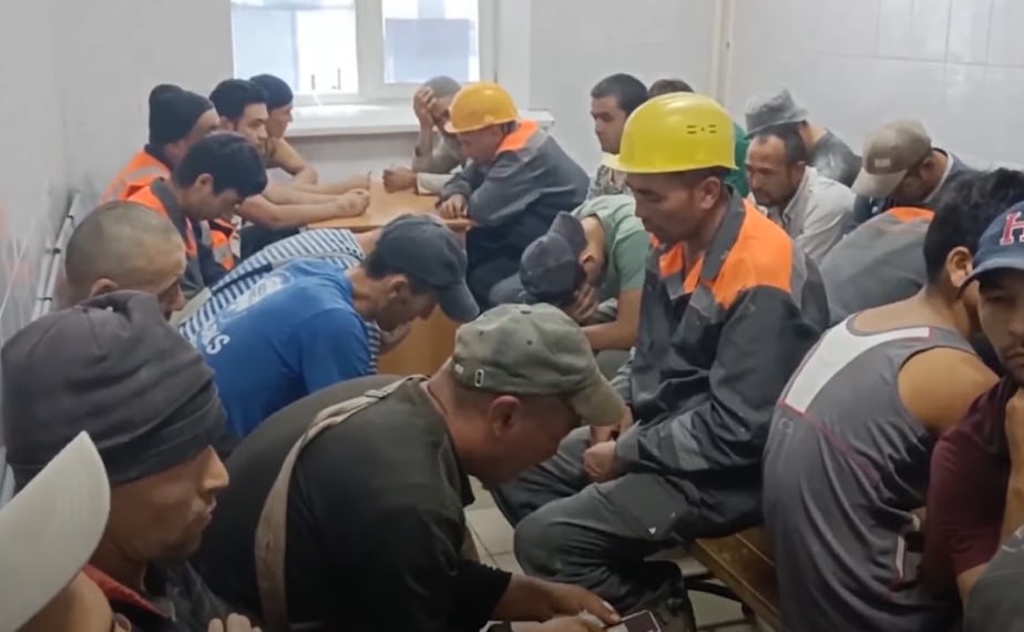 Фото: Prt Scr vk.com / МВД МЕДИА