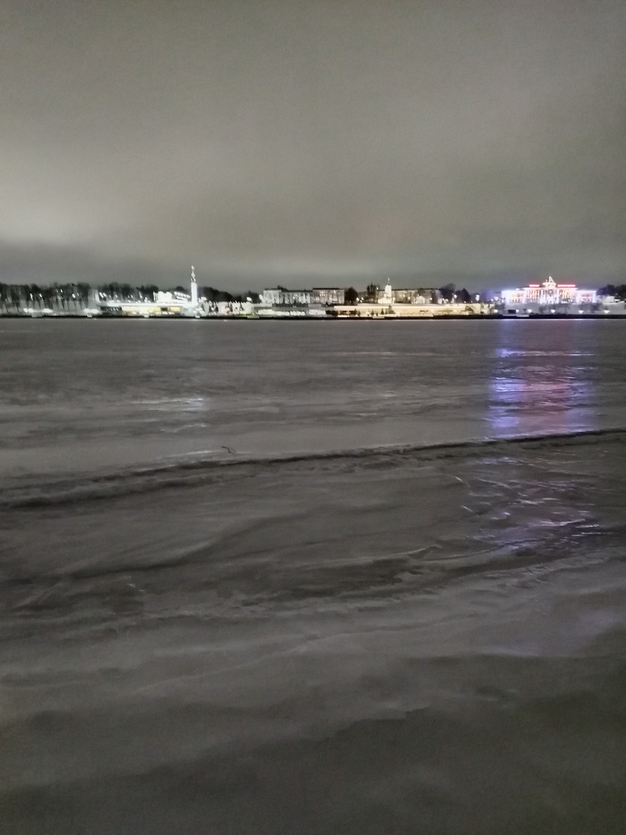 Фото автора. Ярославль.