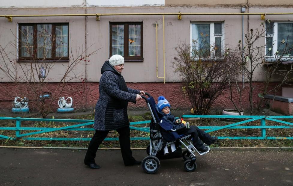 © Александр Рюмин/ТАСС