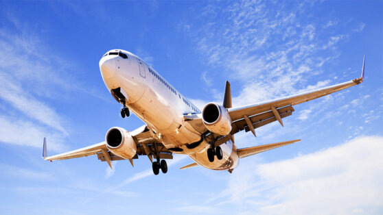    Boeing 737-800 совершил аварийную посадку в Норвегии, у самолета возникли проблемы с гидравликой Роман Захаров