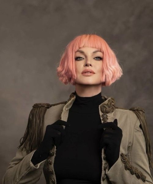    Анастасия Волочкова. Фото: КП