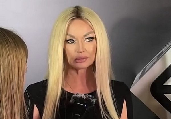    Анастасия Волочкова. Фото: КП