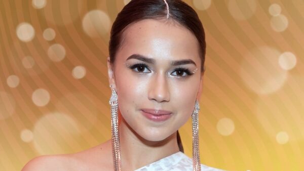    Алина Загитова. Фото: ТВЦ