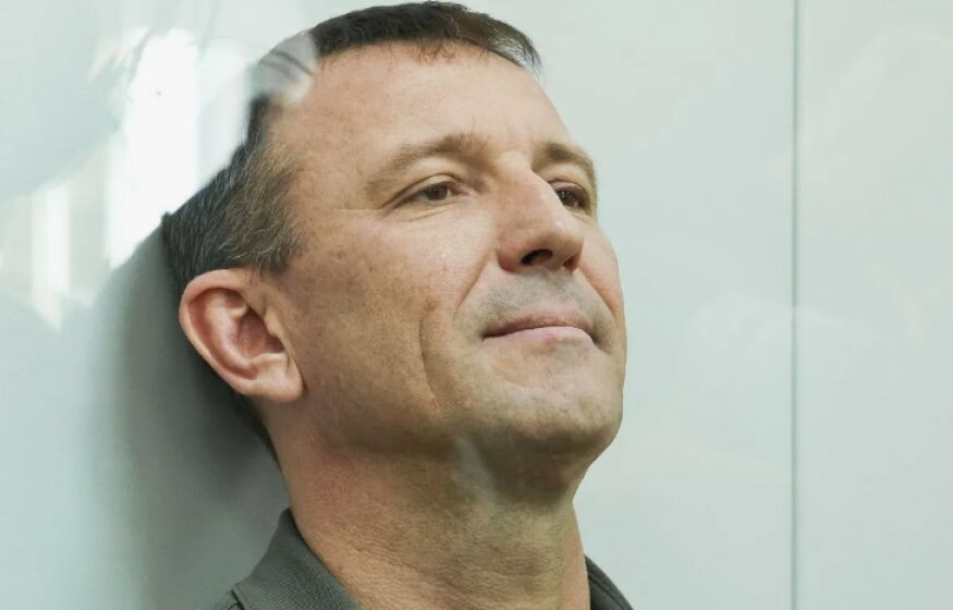    Генерала Попова освобождают из СИЗО: подробности