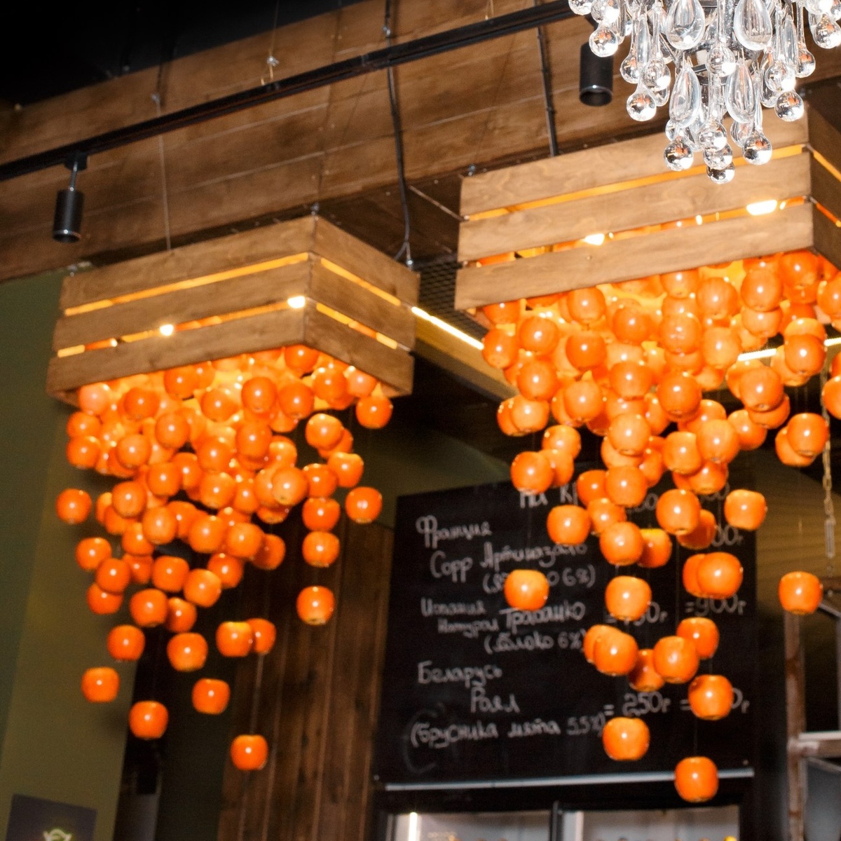 💳 1500 ₽ средний чек