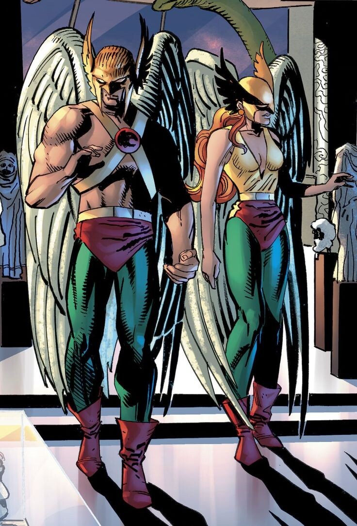 Орел и Орлица