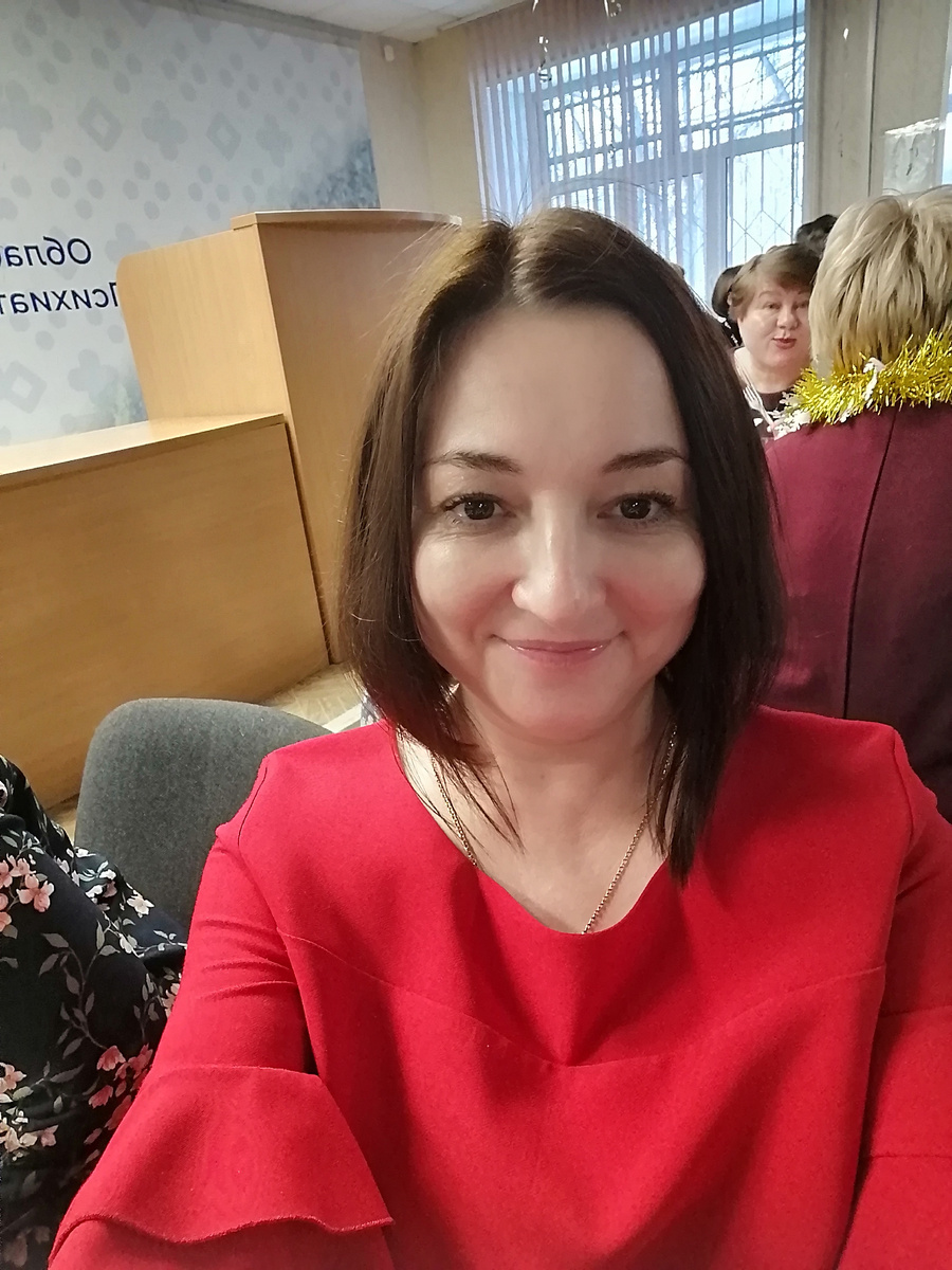 Веселый корпоратив. 