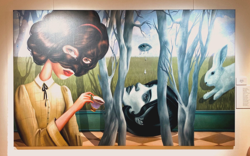  Фото автора.