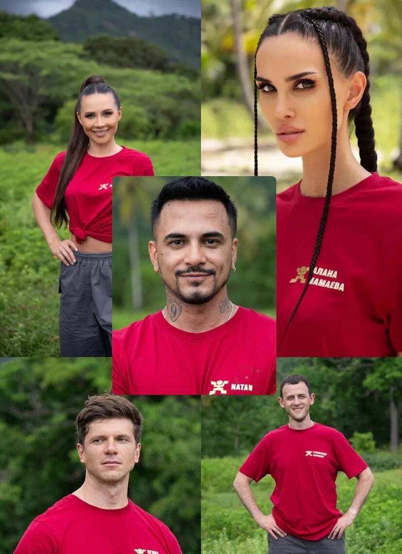 Кто покинул проект в шаге от финала?