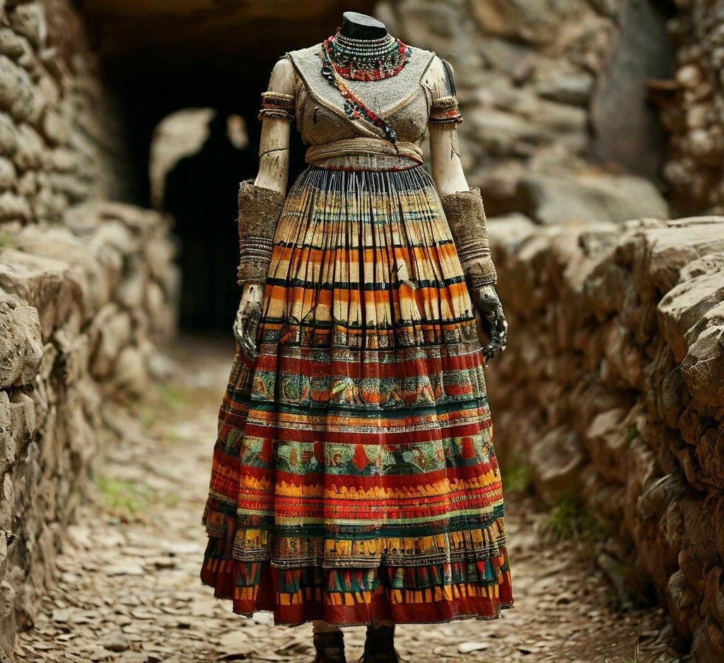 Фото сгенерировано нейросетью 