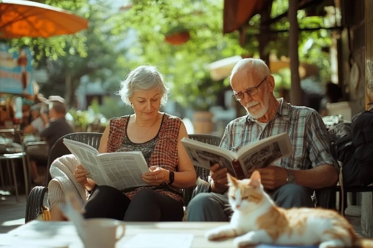    Беглов рассказал, как защитить пожилых от мошенников