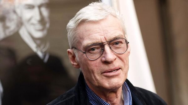    Борис Щербаков. Фото rusdialog.ru