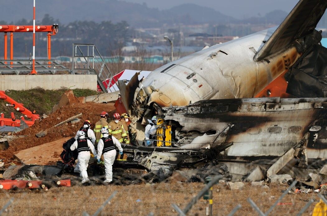     / Источник: ©ТАСС/EPA