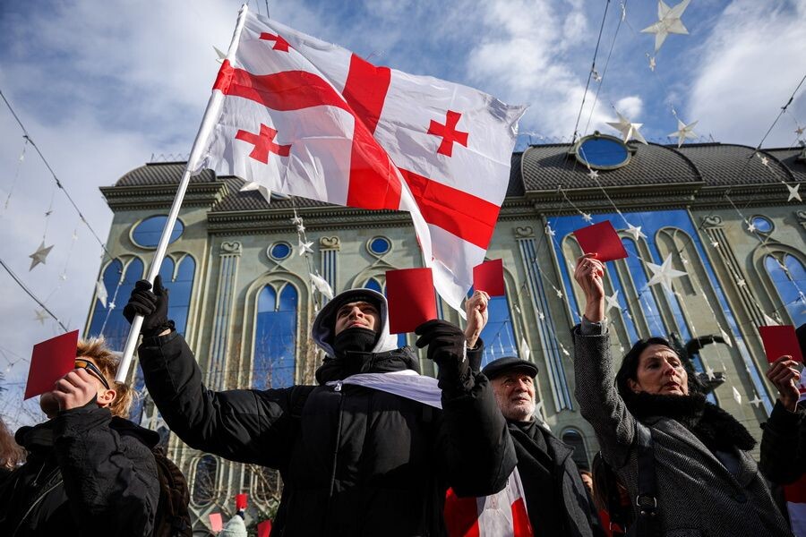     / Источник: © Александр Патрин/ТАСС