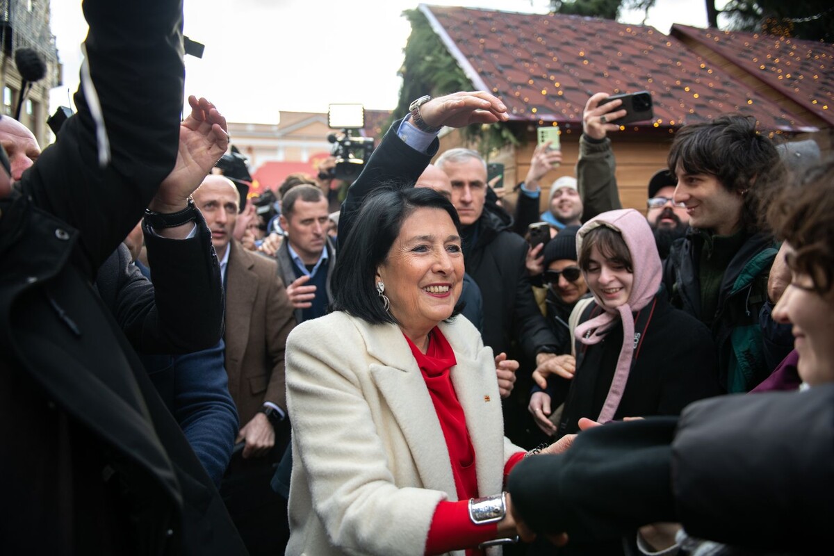     / Источник: © Global Look Press/Jay Kogler/Keystone Press Agency