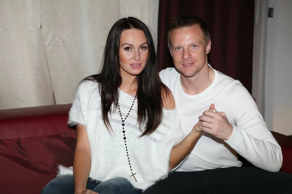 Вячеслав Малофеев и Екатерина Комякова. Фото: metaratings.ru