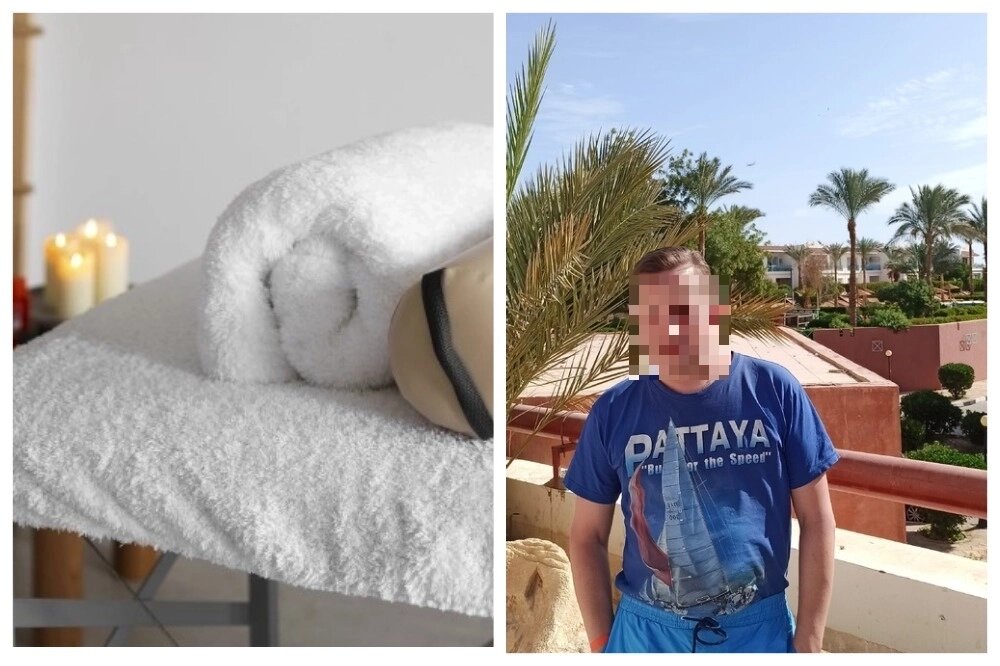    Мужчина упал с крутой лестницы и получил черепно-мозговую травму Фото:  Коллаж АиФ/ ru.freepik.com, соцсети