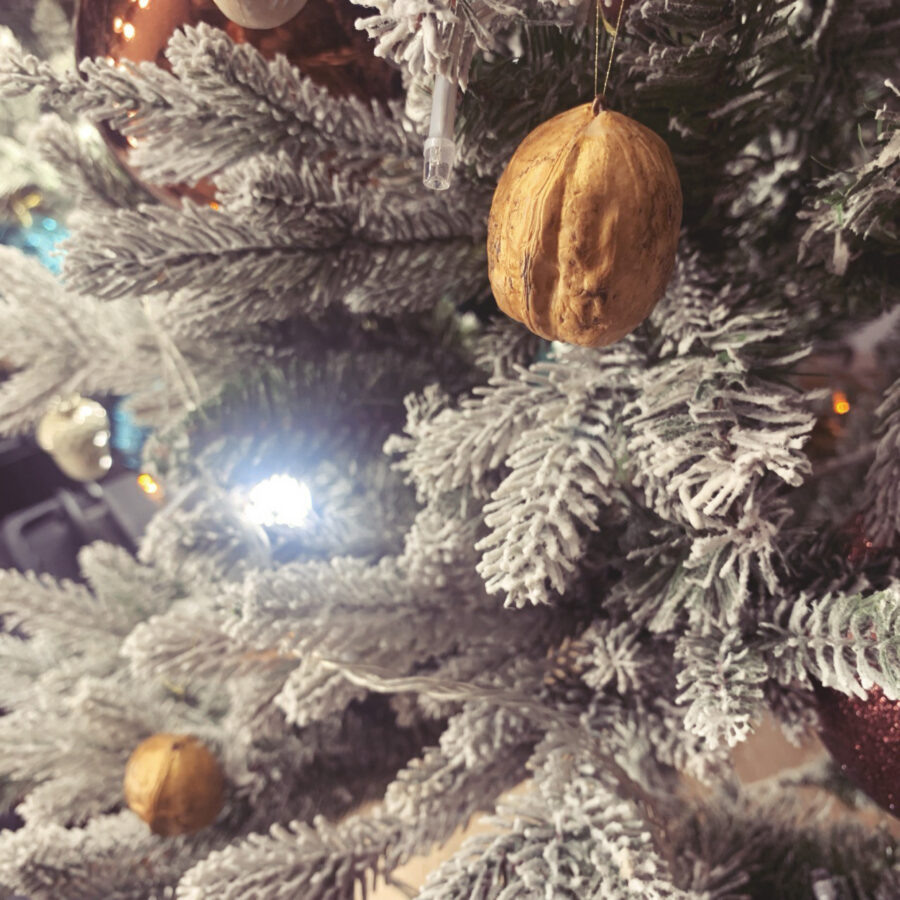    Золотые орешки   
Источник: Елизавета Абдураимова для Креаликум