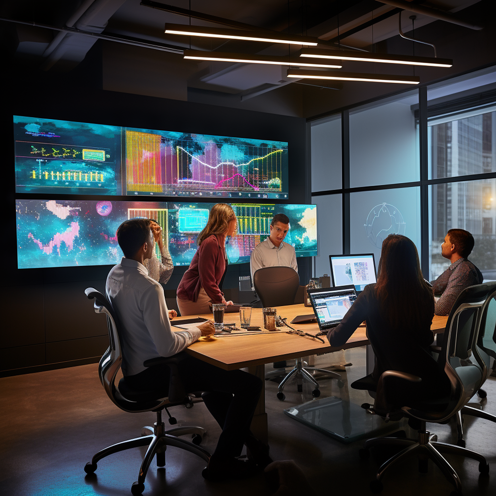    Как Alli AI трансформирует SEO и маркетинг: автоматизация, анализ данных и прогнозирование результатов для вашего бизнеса Юрий Горбачев