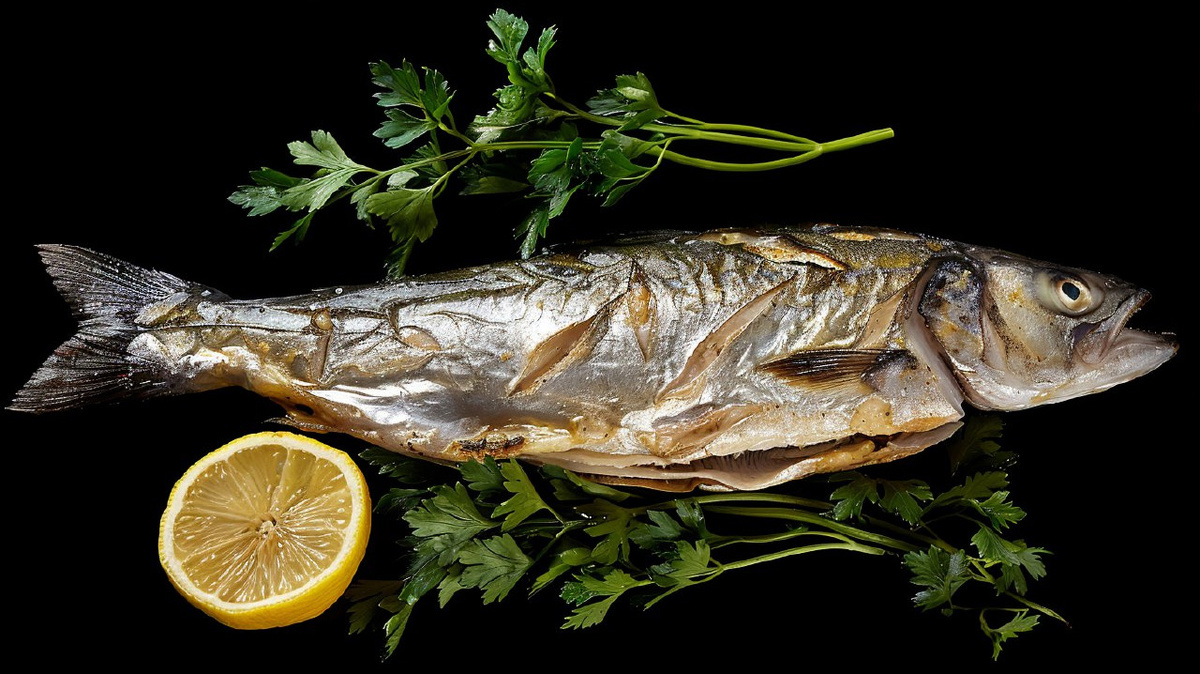 Барраманди 