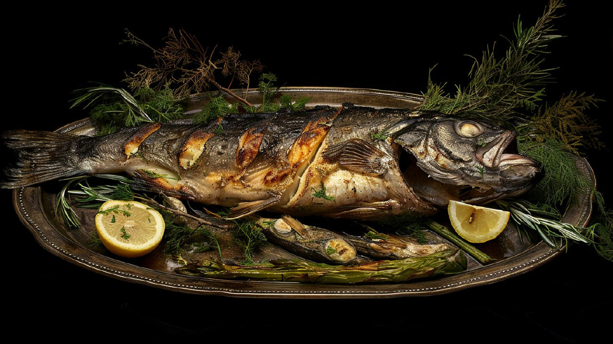 Барраманди 