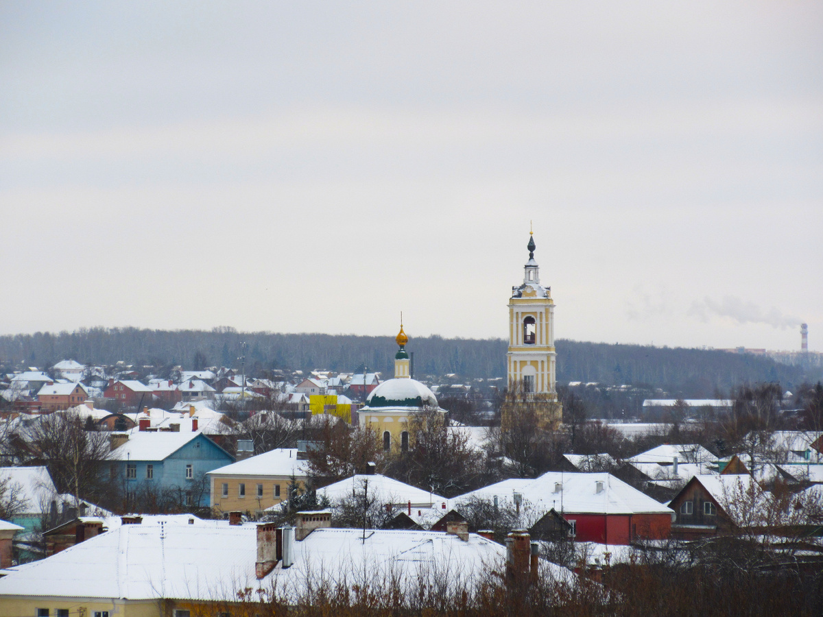 Фотографии: Антон Саков