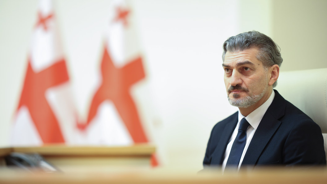    Фото: Zhong Zhong /Globallookpress