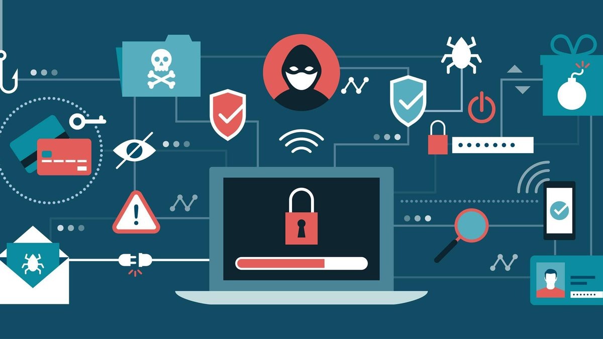 Тренды безопасности в веб-разработке