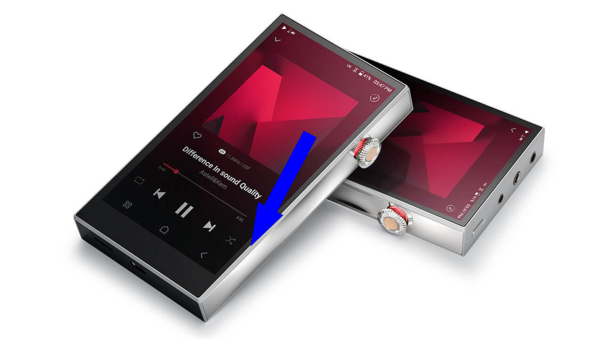    Зачем нам Mp3-плееры, если у нас есть смартфоны?