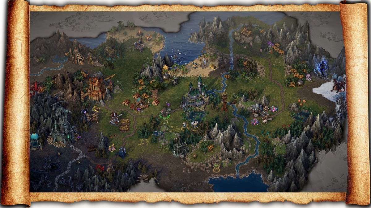 Маленькая страна. Маленькая страна. Кто мне покажет, кто расскажет, где она, где она...?