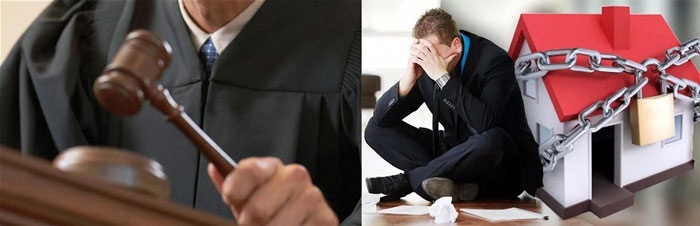 Выселение из квартиры по решению суда