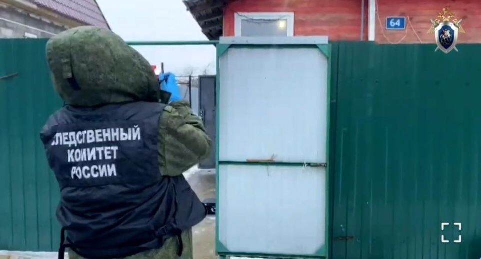    Пресс-служба Следственного комитета