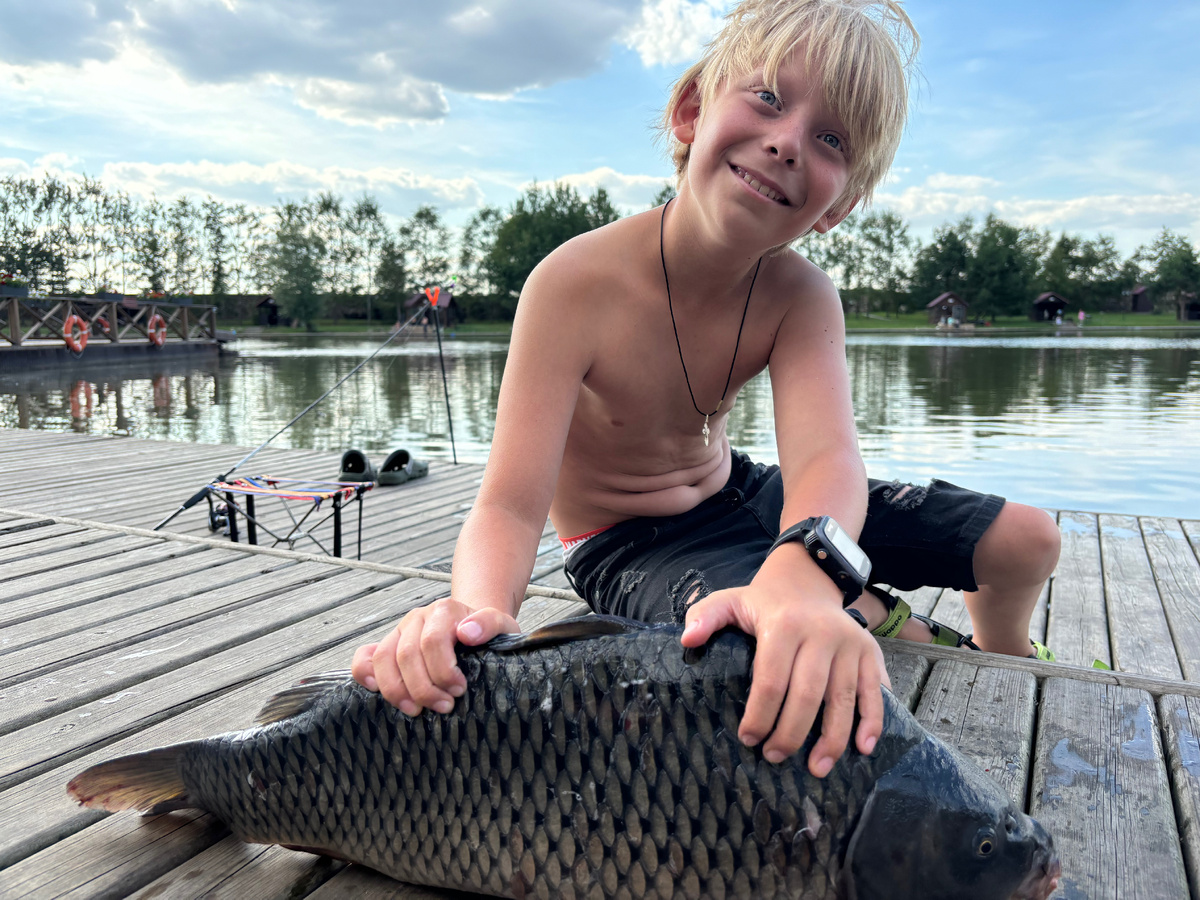 Итоги года одной фотографией