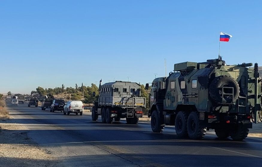    «Мы не хотим...»: Новый глава Сирии высказался о судьбе российских баз