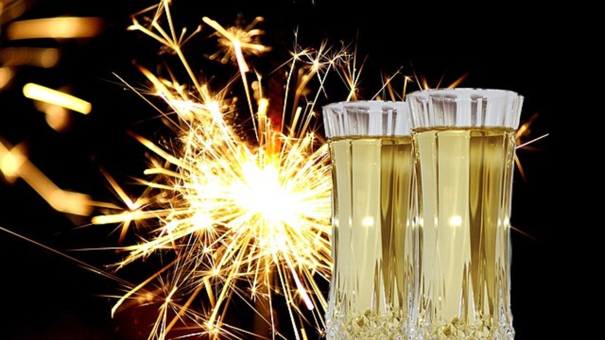 Новый 2025 год