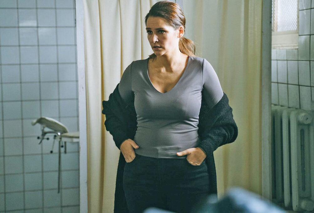 ЯД (Глафира Тарханова "Обоюдное согласие")