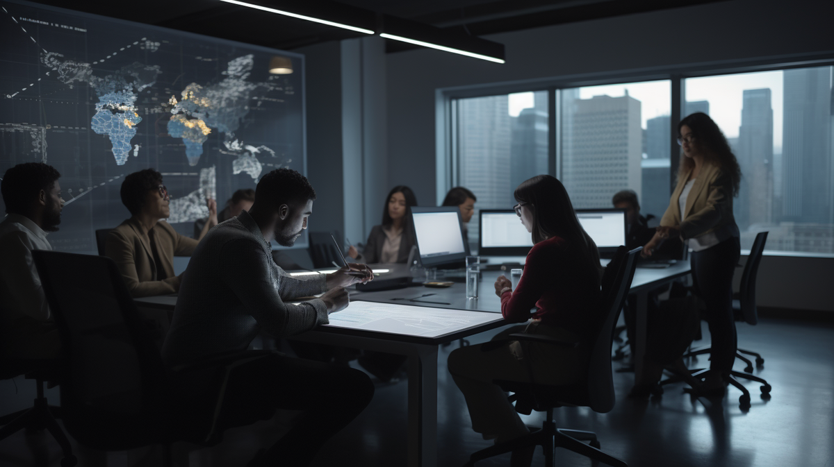    Как использовать нейросети для создания эффективных коммерческих предложений: от выбора до проверки информации Юрий Горбачев