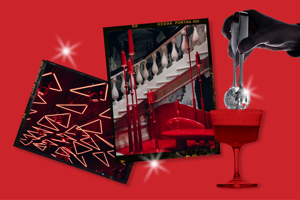     За широко закрытыми дверями: кто и как создавал ночной клуб RODINA MOSKVA