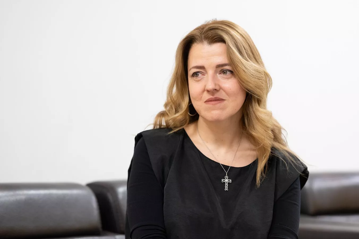 © Sputnik / Aram Nersesyan