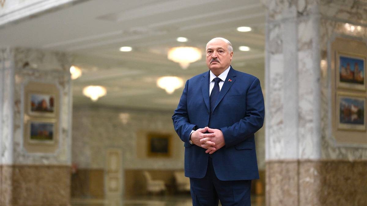    Фото: администрация президента РФ