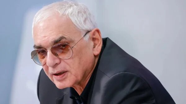    Карен Шахназаров, фото: РБК