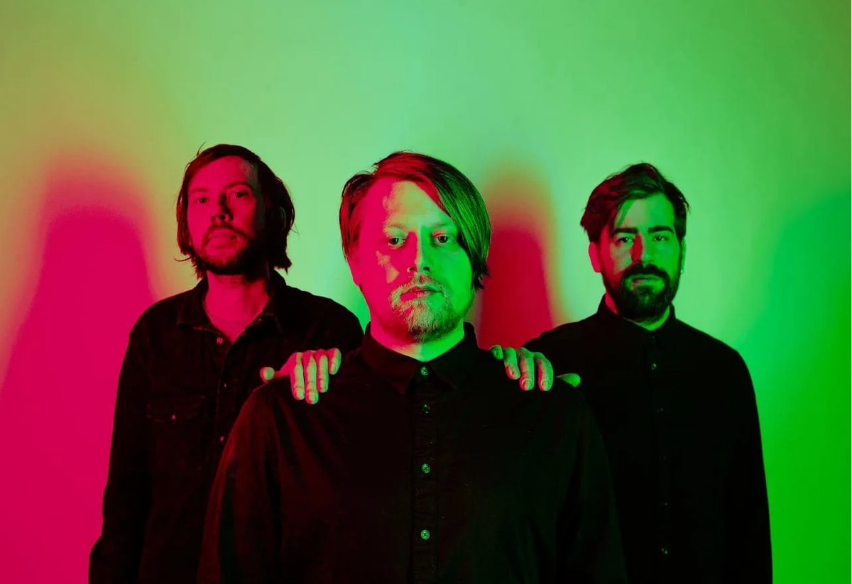 Группа OLIGARKH