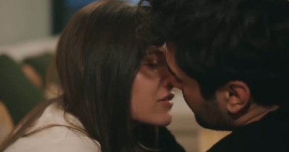 Кадр из сериала