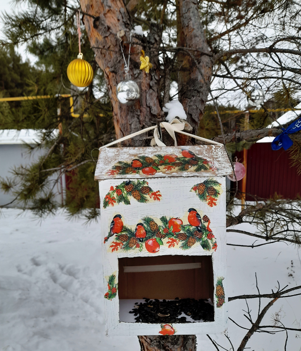 Фото автора