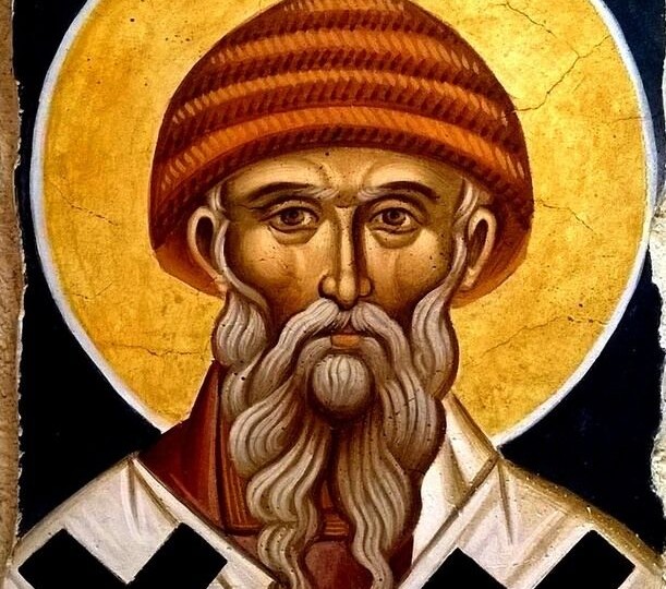 Насколько кротко и тихо святитель Спиридон Тримифунтский помог покаяться женщине, которая поддалась плотской страсти