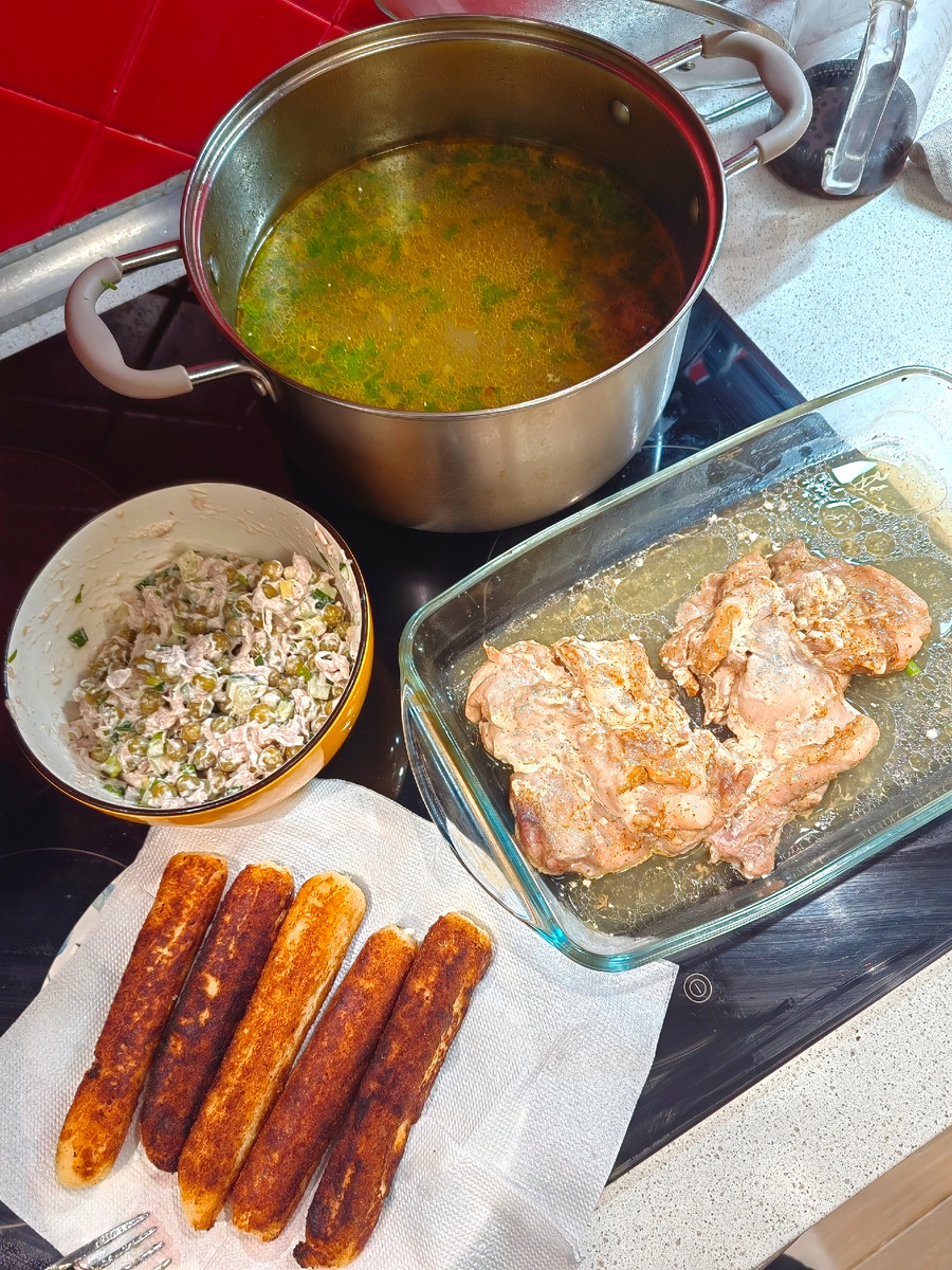 Общее фото, подробности - ниже