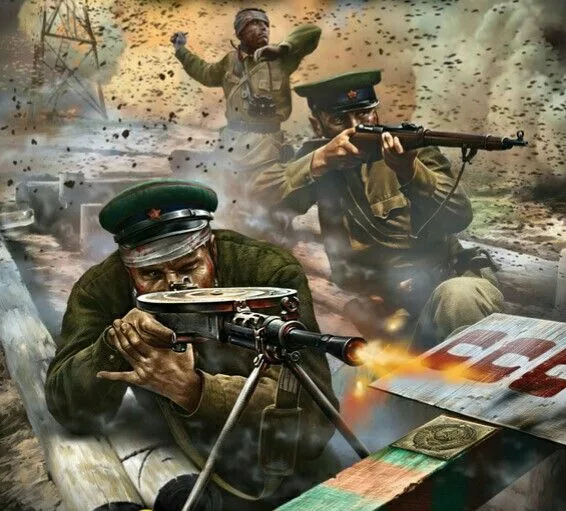 Взято из интернет-ресурса.